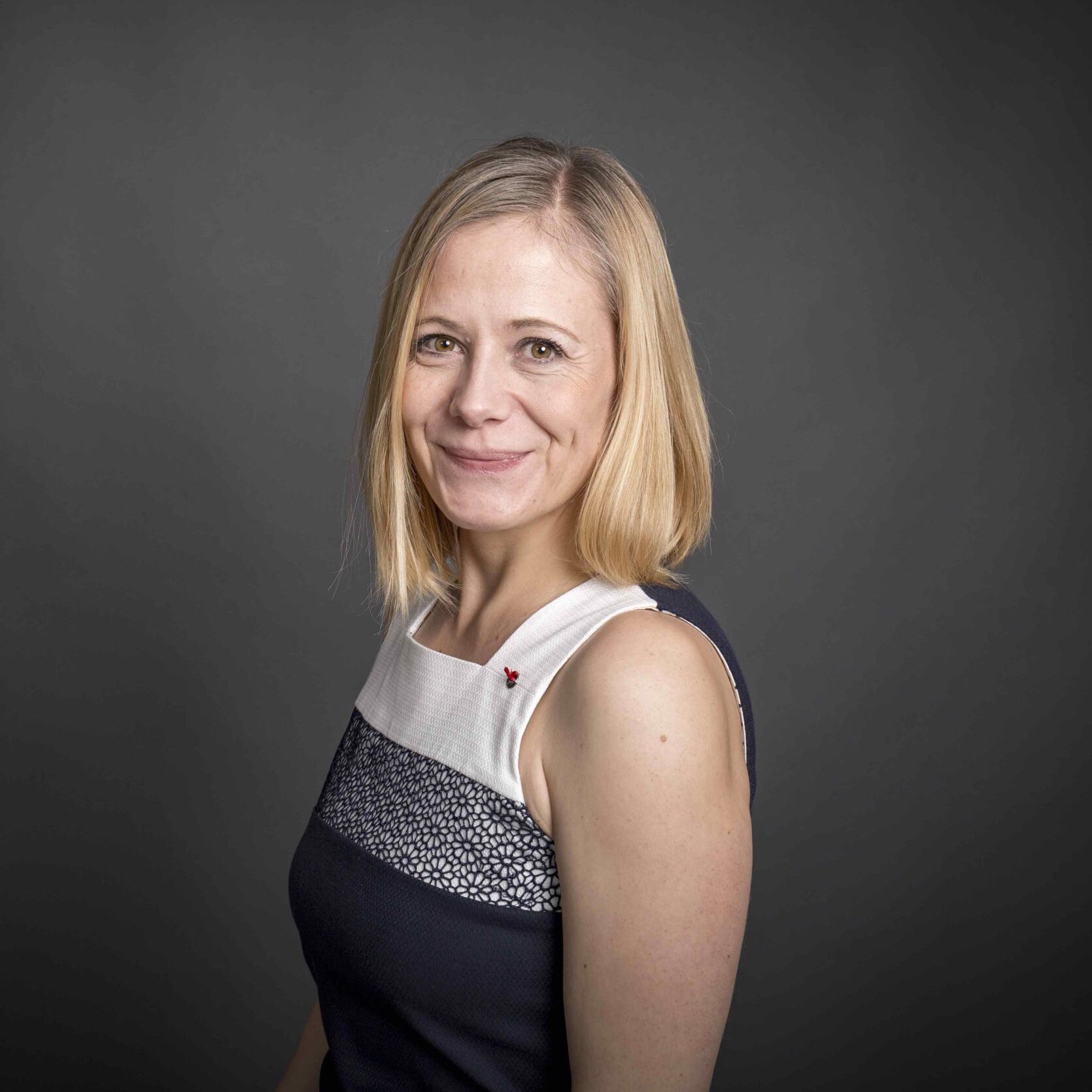 Tamara Wulf