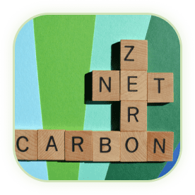 Zero Net Carbon
