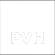 pvh logo small