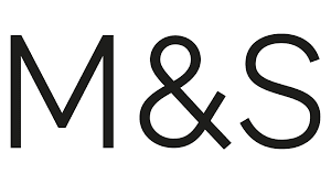 marks and spencer logo