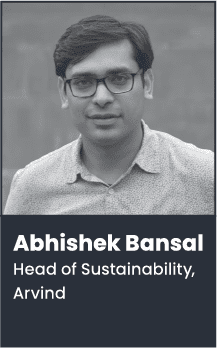 Abhishek Bansai