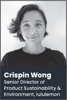 Crispin Wong