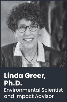 Linda Greer