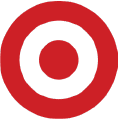 Target logo