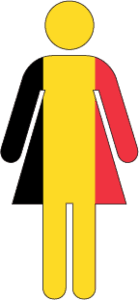 germany woman