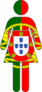 portugal woman