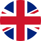 United Kingdom flag