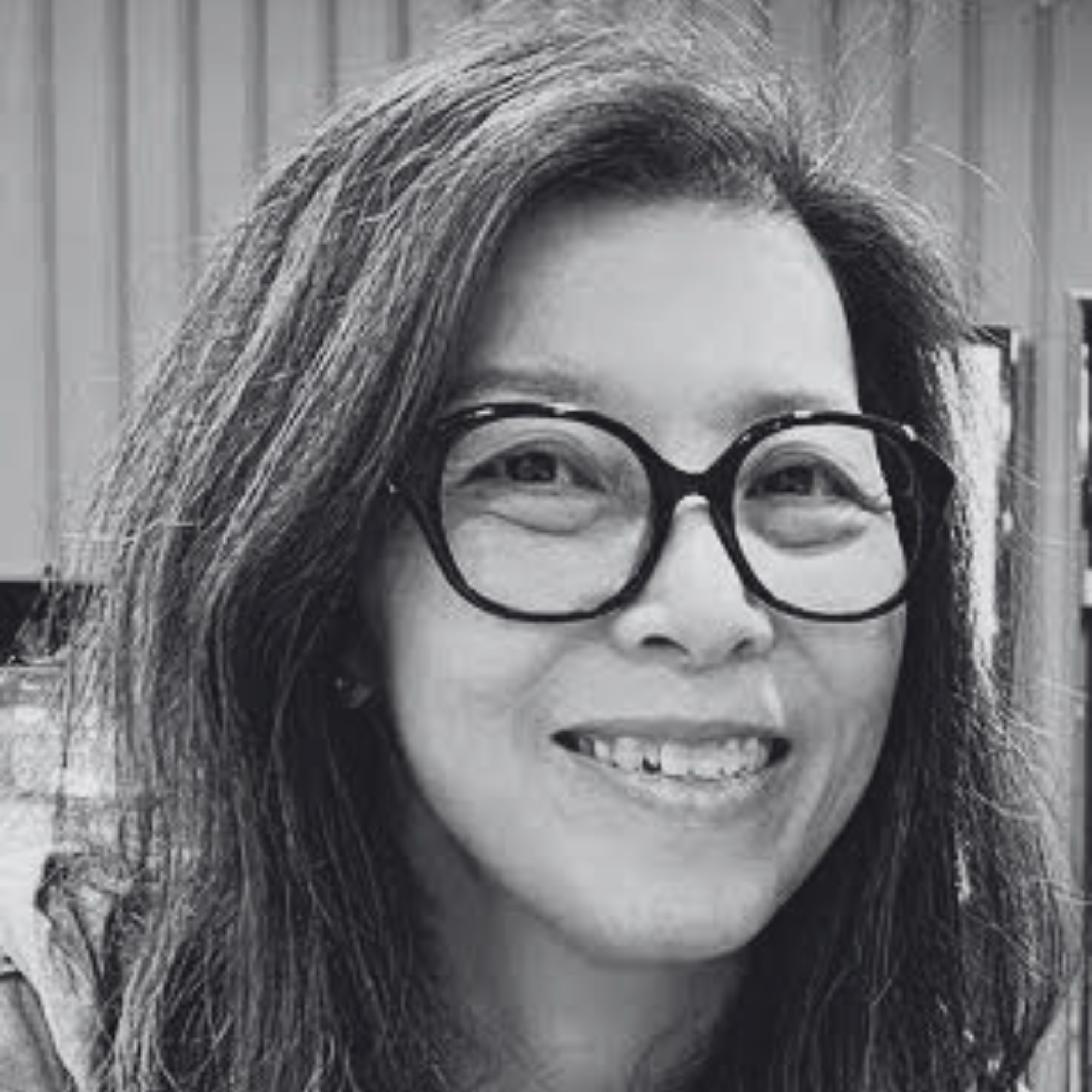 kimberly tang